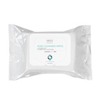 Obagi Obagi On The Go Cleansing Wipes For Oily Or Acne Prone Skin 25pc