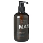 VITAMAN VITAMAN Face & Body Cleanser 250ml