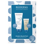 Bioderma Bioderma Atoderm Dry Skin Saviour Pack