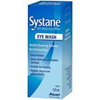Systane Systane Eye Wash 120ml