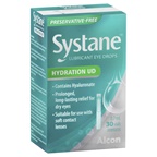 Systane Systane Hydration Unit Dose Eye Drops 0.7ml X 30