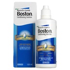 Bausch & Lomb Bausch & Lomb Boston Advance Contact Solution 120ml
