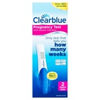 Clearblue Clearblue Digital Pregnancy Test 2
