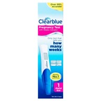 Clearblue Clearblue Digital Pregnancy Test 1