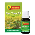 Bosistos Bosistos Tea Tree Oil 15ml