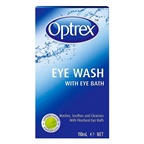 Optrex Optrex Fresh Eyes Wash 110ml