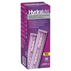 Hydralyte Hydralyte Ice Apple Blackcurrant 16