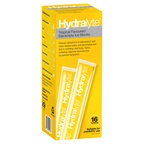 Hydralyte Hydralyte Ice Blocks Tropical 16
