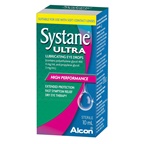 Systane Systane Ultra Eye Drops 10ml