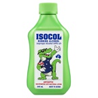Isocol Isocol Rub/Alcohol 345ml