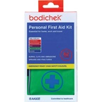 Bodichek Bodichek First Aid Kit 62 Piece