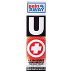 Pain Away Pain Away Ultra Pro Pain Relief Cream 125g