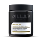 Pillar Performance Pillar Performance Zinc Immune - Training Advantage 90 Tablets