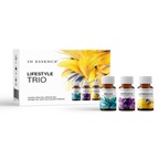 In Essence In Essence Lifestyle Essential Oil Starter Pack