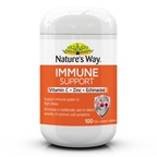 Nature's Way Nature's Way Immune Support 100s