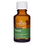 Oil Garden Oil Garden Lemon 25ml