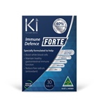 Ki Ki Immune Defence Forte - 30 Tablets