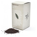 Love Tea Love Tea Organic English Breakfast Tea Loose Leaf 100g