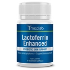 Medlab Medlab Lactoferrin Enhanced 30 Capsule