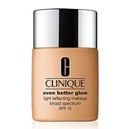 So…? Clinique Even Better Glow Light Reflecting Makeup Spf15