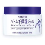 So…? I-MJU I-Mju Hatomugi Skin Conditioning Gel