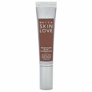 Becca Skin Love Weightless Blur Foundation - # Chestnut