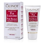 Guinot Pure Balance Mask (For Combination or Oily Skin)