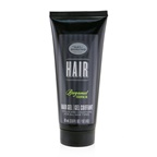 The Art Of Shaving Hair Gel - Bergamot Essential Oil (For All Hair Types)