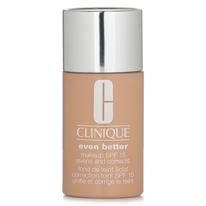 Clinique Even Better Makeup SPF15 (Dry Combination to Combination Oily) - No. 03/ CN28 Ivory