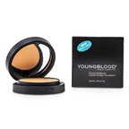 Youngblood Pressed Mineral Foundation - Coffee