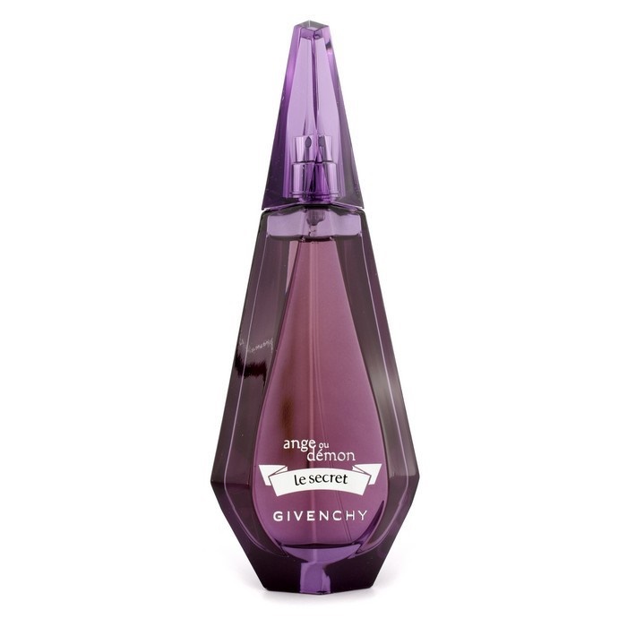 ange ou demon le secret elixir intense