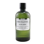Geoffrey Beene Grey Flannel EDT Bottle