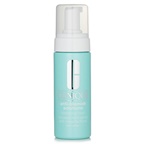 Clinique Anti-Blemish Solutions Cleansing Foam - For All Skin Types
