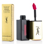 Yves Saint Laurent Rouge Pur Couture Vernis a Levres Glossy Stain - # 11 Rouge Gouache