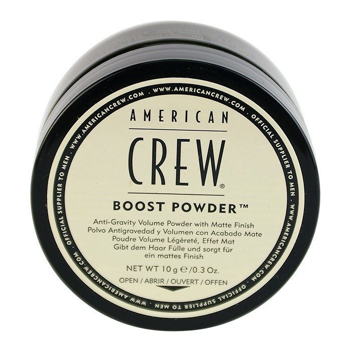 American Crew Men Boost Powder The Beauty Club Shop Hair Care