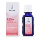 Weleda Almond Soothing Facial Oil For Sensitive skin