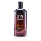 American Crew Men Power Cleanser Style Remover Daily Shampoo (For All Types of Hair)