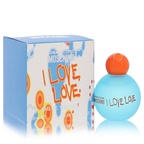 Moschino I Love Love Cheap and Chic EDT Spray