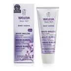 Weleda Baby Derma White Mallow Face Cream - Fragrance Free (For Sensitive Skin)