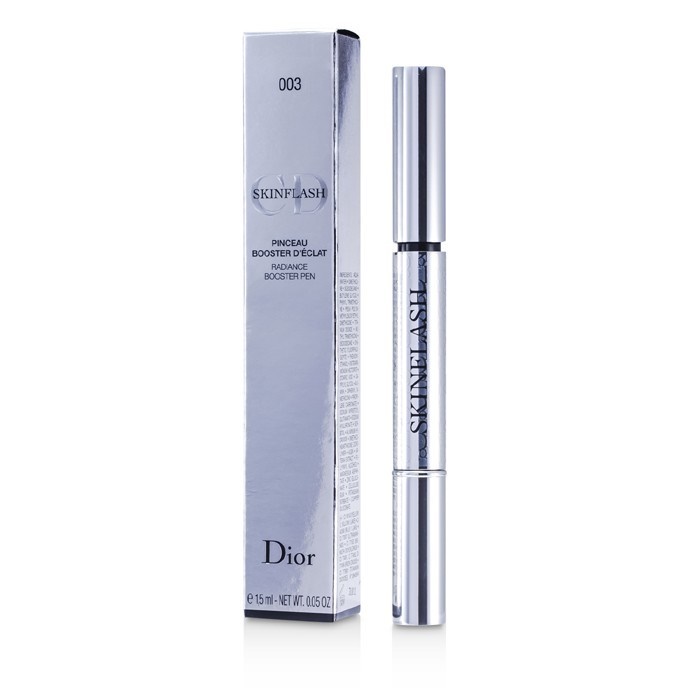Christian Dior Skinflash Radiance Booster Pen - # 003 Apricot Glow