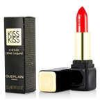 Guerlain KissKiss Shaping Cream Lip Colour - # 344 Sexy Coral