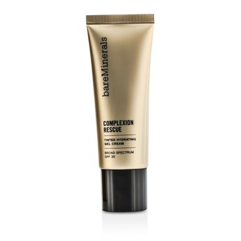 BareMinerals Complexion Rescue Tinted Hydrating Gel Cream SPF30 - #03 Buttercream