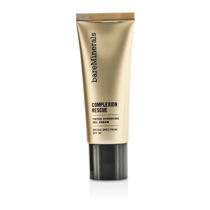 BareMinerals Complexion Rescue Tinted Hydrating Gel Cream SPF30 - #08 Spice