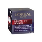 L'Oreal L'oreal Revitalift Laser X3 Night Cream