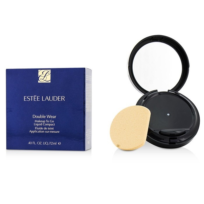 Estee Lauder Double Wear Makeup To Go - #4N1 Shell Beige