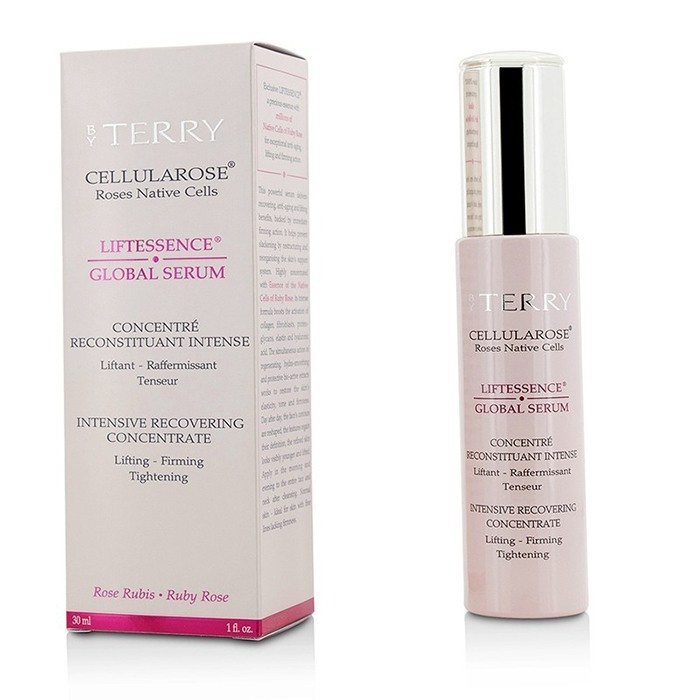 By Terry Cellularose Liftessence Global Serum Intensive Recovering Concentrate