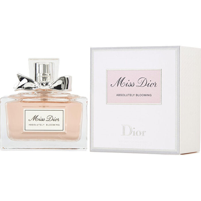 Christian Dior Miss Dior Absolutely Blooming EDP Spray