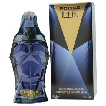 Police Icon For Man Eau De Tarfum Spray