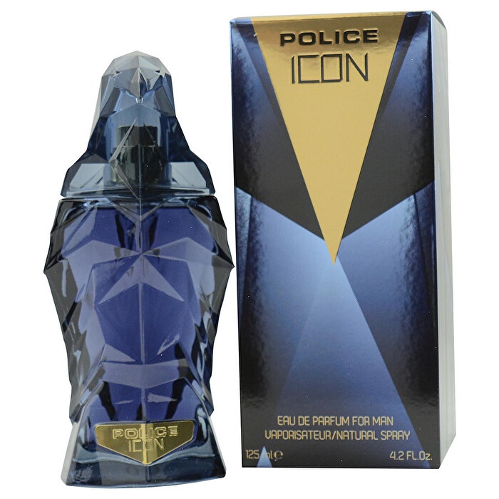 Police Icon For Man Eau De Tarfum Spray