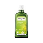 Weleda Organic Bath Milk Refreshing (Citrus)